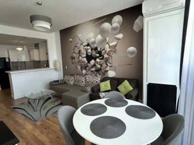 Apartament 2 camere zona Mamaia Nord