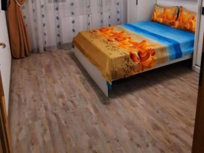 Apartament 3 camere situat in zona Tomis III - City Park Mall