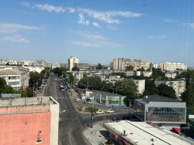 Apartament 2 camere zona Brotăcei Piață