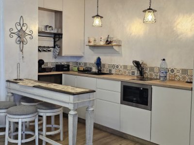Apartament 2 camere zona Mamaia