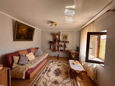 Casă de vanzare în centrul Cobadinului, COMISION 0%