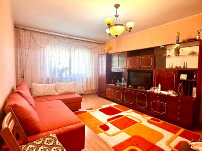 Apartament 2 camere - zona Dacia (TS-uri) 