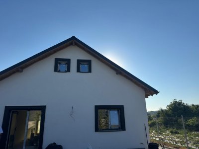 Casa de vanzare - Lumina 