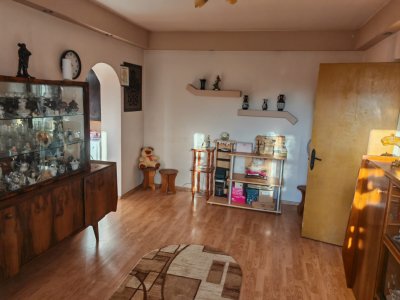 Apartament 2 camere -  zona DACIA  