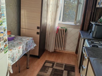 Apartament 2 camere -  zona DACIA  
