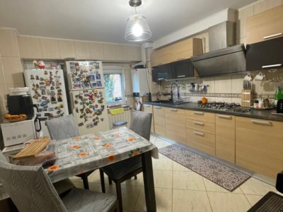 Apartament cu vedere frontala catre mare - zona Faleza Nord, Constanta