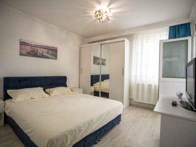 Apartament 2 camere zona City Park Mall