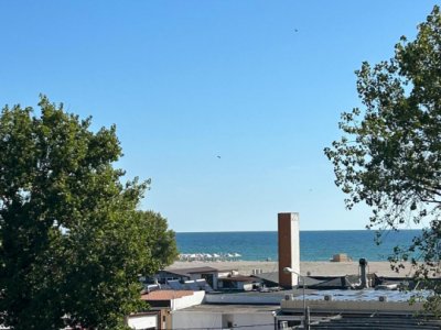 Apartament 2 camere Mamaia - Butoaie