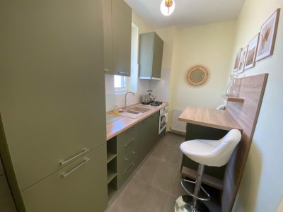 Apartament 2 camere - Novopolis