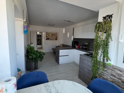Apartament 3 camere - Tomis nord 