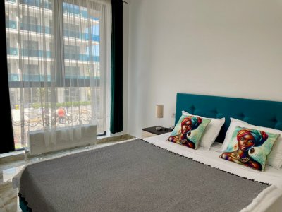 Apartament 2 camere în Mamaia Nord-Lidl