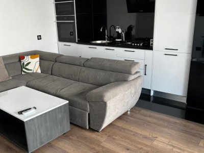 Apartament 3 camere, vedere frontală către lac, zona Mamaia - Rex