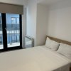 Apartament 3 camere, vedere frontală către lac, zona Mamaia - Rex thumb 5