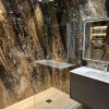 Apartament 3 camere, vedere frontală către lac, zona Mamaia - Rex thumb 8