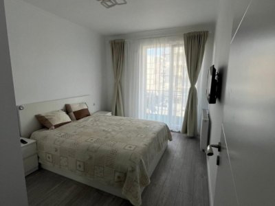 Apartament 2 camere de vanzare - Mamaia Nord 