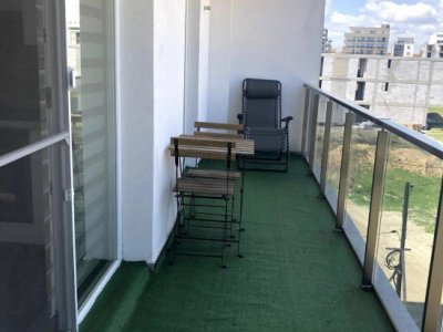 Apartament 2 camere zona Mamaia Nord 