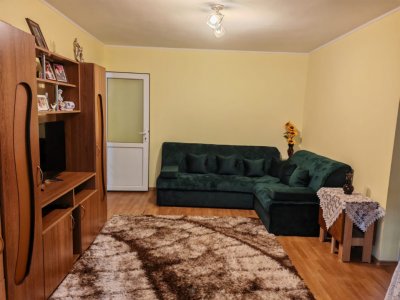 Apartament 2 camere situat in zona GROAPA
