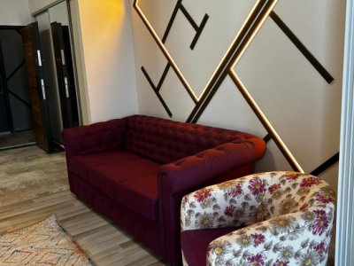 Apartament 2 camere  de inchiriat - zona Tomis Nord Constanta 
