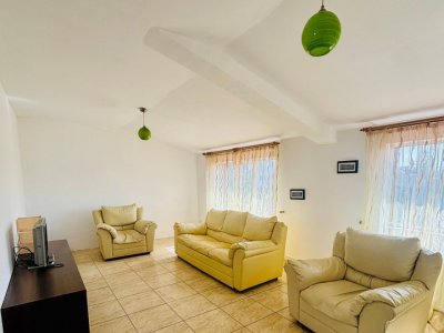 Vila D+P+1+M de vanzare - Oras Ovidiu Constanta 