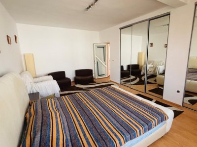 Vila D+P+1+M de INCHIRIAT- Oras Ovidiu Constanta 