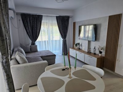 Apartament cu 2 camere în zona Mamaia Nord