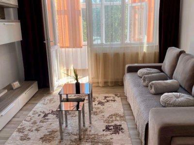 Apartament 3 camere de inchiriat - Faleza Nord Constanta 