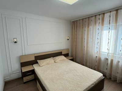 Apartament 2 camere de inchiriat - zona Eden Constanta 