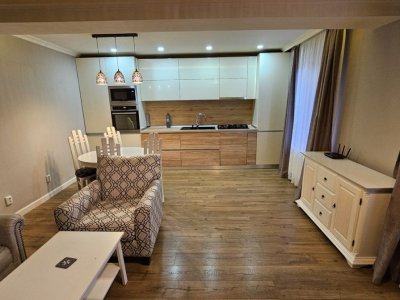 Casa de inchiriat 5 camere - zona Bratianu Constanta 