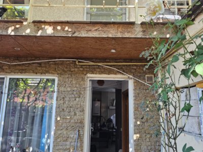 Casa P+M - zona Tomis III, Constanta 