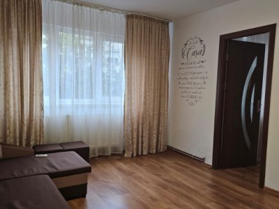 Apartament 3 camere zona Boema-Tomis Nord, Constanta