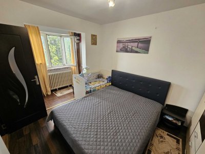 Apartament 2 camere zona Boema, Constanta