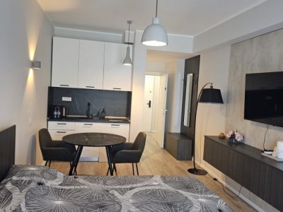 Apartament 2 camere zona Mamaia, Constanta 