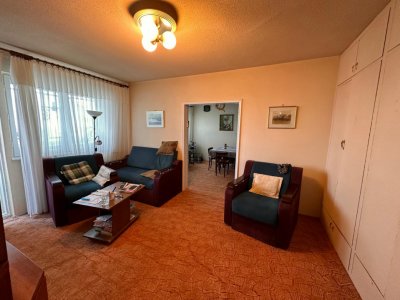 Apartament spațios, ideal pentru familie zona Tomis Nord, Constanta