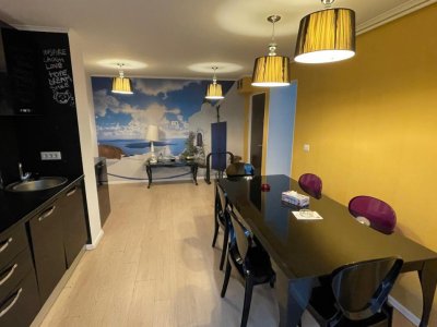 Apartament 3 camere - zona Far Constanta 