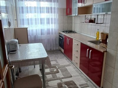 Apartament 2 camere zona Tomis Nord-Rovere, Constanța
