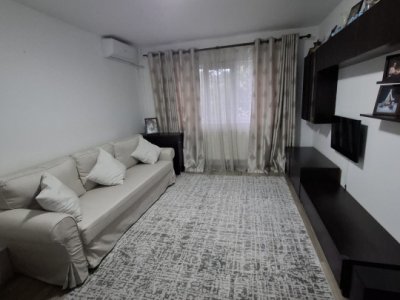 Apartament 3 camere zona Tomis III - Soveja, Constanta