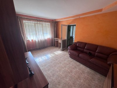 Apartament 3 camere zona Casa de Cultura, Constanta