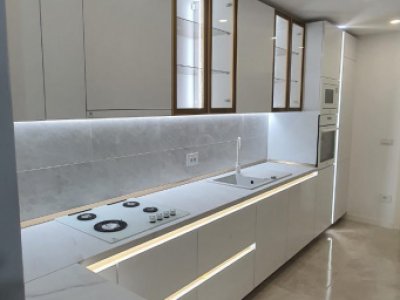 Apartament 2 camere zona Tomis Nord - Zen Residence