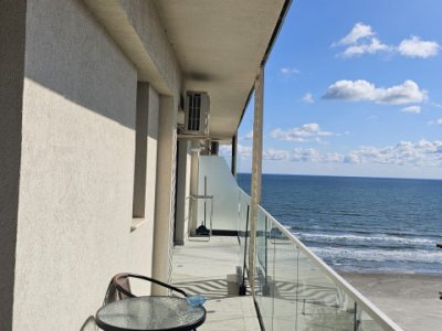 Apartament 2 camere, zona Mamaia Nord, Constanta, cu vedere catre mare