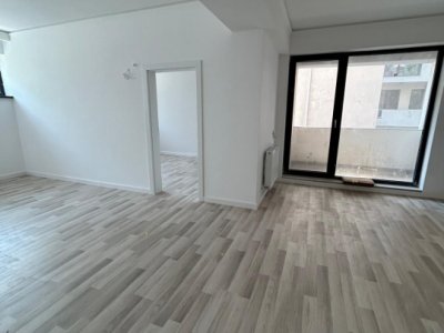 Apartament 2 camere situat in zona CAMPUS - Tomis Nord