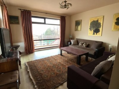 Apartament 2 camere zona Ultracentral-Casa Căsătoriilor, Constanța