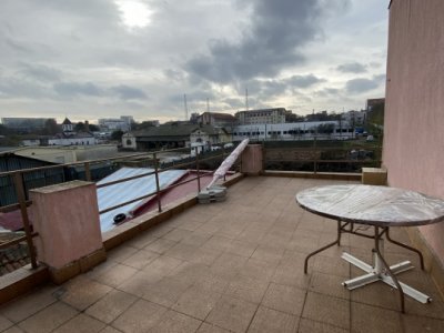 Apartament 2 camere zona Ultracentral-Casa Căsătoriilor, Constanța