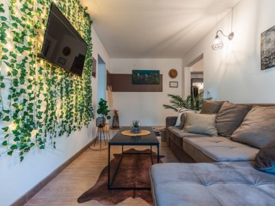 Apartament 4 camere zona Tomis I, Constanta