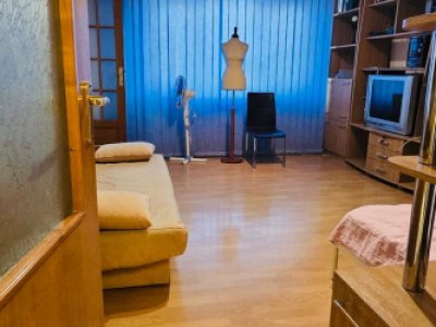 Garsoniera - zona Gara Constanta 