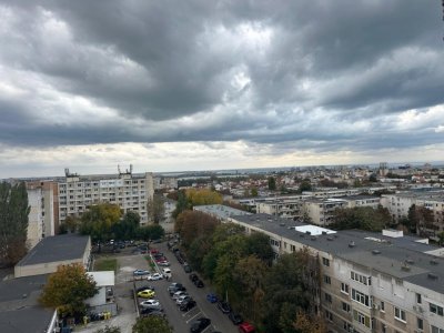 Apartament 2 camere zona Tomis I, Constanța