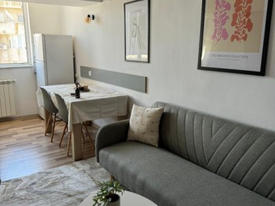 Apartament 2 camere zona Stadion, Constanta