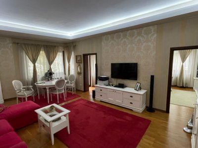 Apartament 5 camere Ultracentral, Constanta