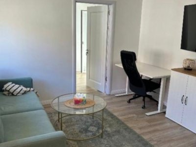 Apartament 2 camere de inchiriat in zona Casa de Cultura, Constanta