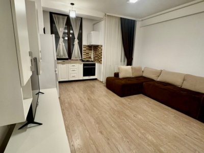 Apartament 2 camere de vanzare, in zona Elvila - Constanta