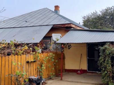 Casă de vânzare in Loc. Saraiu, Harsova